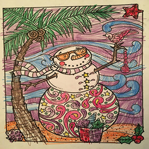 Singin' Firework (July 4th Song)