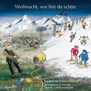 Still, weil´s Kindlein schlafen will