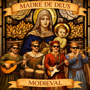Madre De Deus