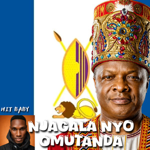 Njagala Nyo Omutanda