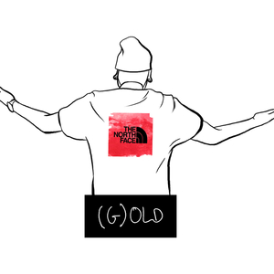 (G)OLD (feat. Clas Beats)