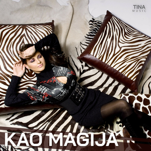 Kao magija
