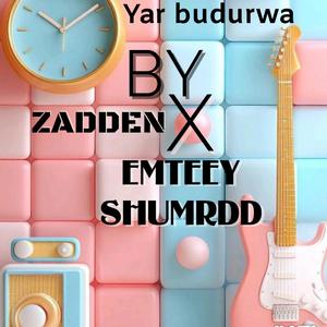Yar budurwa