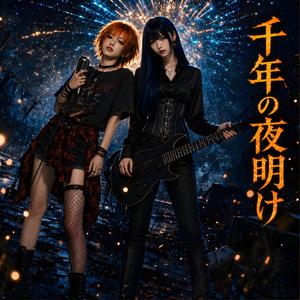 Echoes of a Millennium (千年の風)