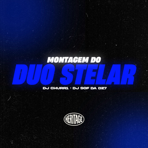 Montagem Do Duo Stelar