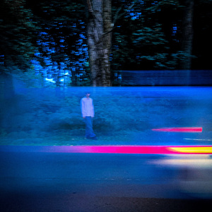 ощути меня родная