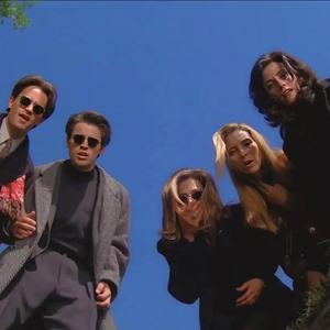 爱我的时候（cover.周兴哲&单依纯）