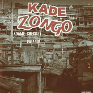 Kade Zongo