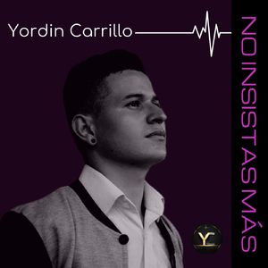 No Insistas Más (En Vivo)