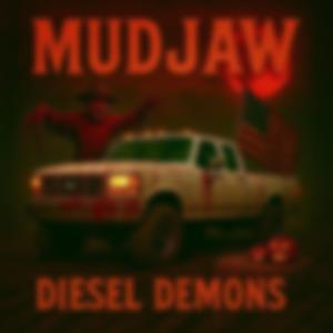 Mud Boggin' Wild