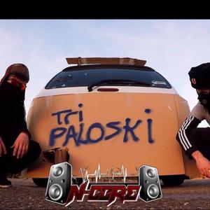 TRIPALOSKI (UPTEMPO KICK EDIT)