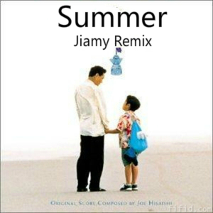 菊次郎的冬天（Jiamy Remix）