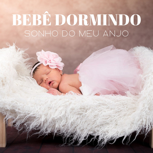 Bebê Descansando A Mente