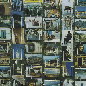 Utanför (Album Version)