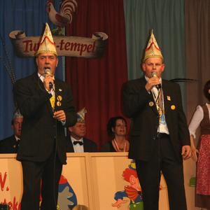 Alde preense (feat. Jac v. Ooijen en Peter Kellenaers)