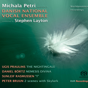 The Nightingale:bleaux II: Nigtingale Theme