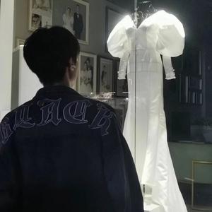 浪流連（陈忻玥）