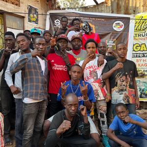 Vimba (feat. Ecko Star)