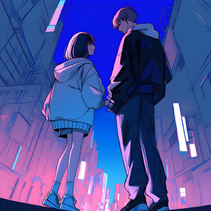 キミとボク (feat. MIU)