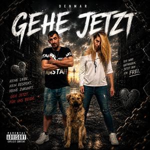 Gehe jetzt