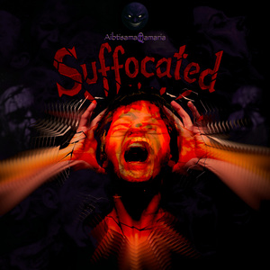 Suffocated