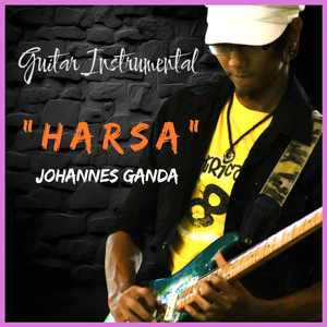 Harsa (Guitar Instrumental)