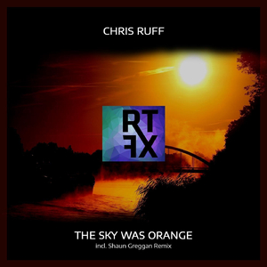 The Sky Was Orange (Shaun Greggan Remix)
