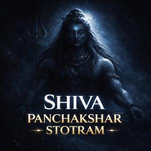 Shiva Panchakshar Stotram