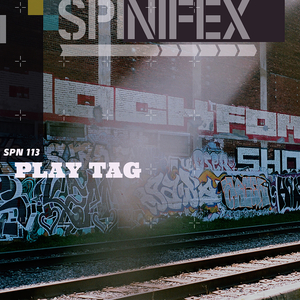 Say What You Want To Say (Original Mix)