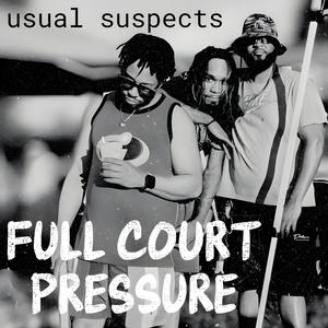 Usual Suspects (feat. D-Rugz & Chyll Debeosi)