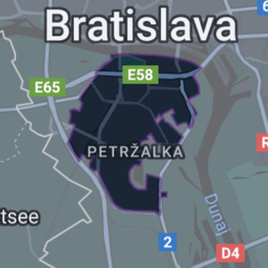 Petrzalka