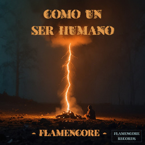 Como un ser humano