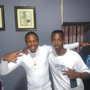 Ricas GB X Fabio GB -X de Real