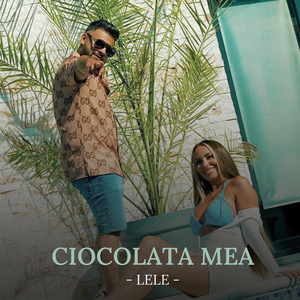 Ciocolata mea