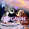 Benja Blood - ORIGINAL (feat. Constanza Milliet)