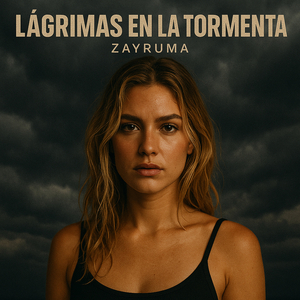 Lágrimas En La Tormenta