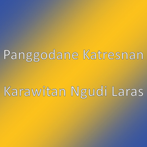 Karawitan Ngudi Laras
