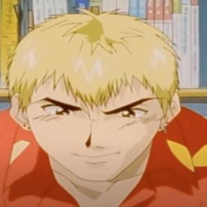 Trust (xangang remake)