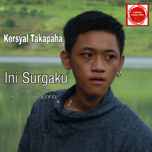 Ini Surgaku