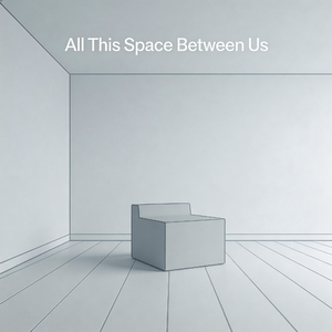 All This Space Between Us