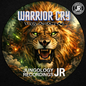 WARRIOR CRY