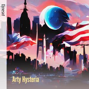 Arty Hysteria