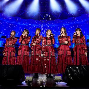 自由へ道連れ (ちゅうおん2020 Live ver.)