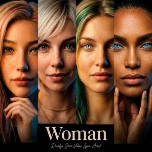 Woman
