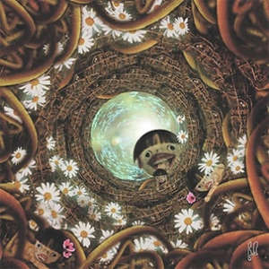 The Incredible Journey In My Flying Saucer