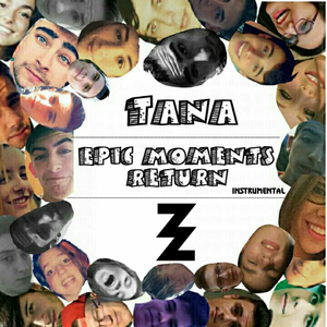 Epic Moments Return (Instrumental)