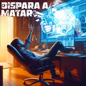 Dispara a matar