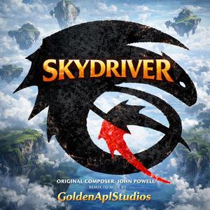 Skydriver (Test Flight Remix)