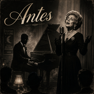 Antes