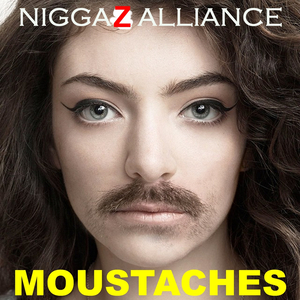 Moustaches